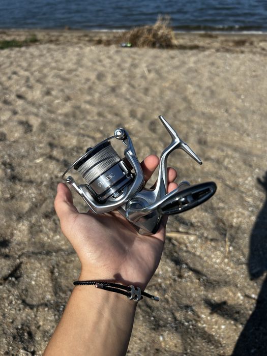 Shimano Stradic C3000HG
