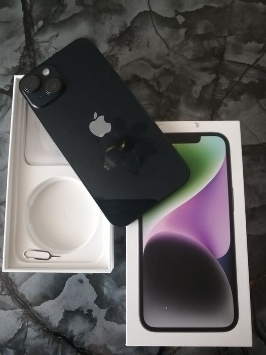 IPhone 14 2024 года