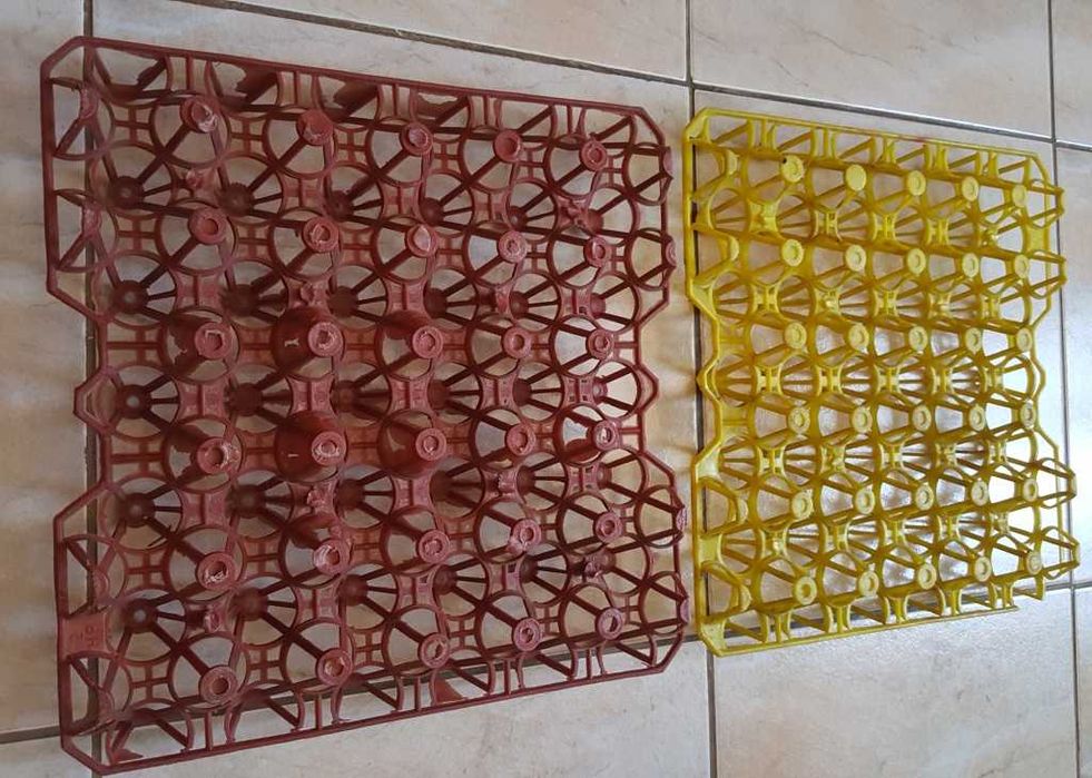 Suport cofraj 30 ouă