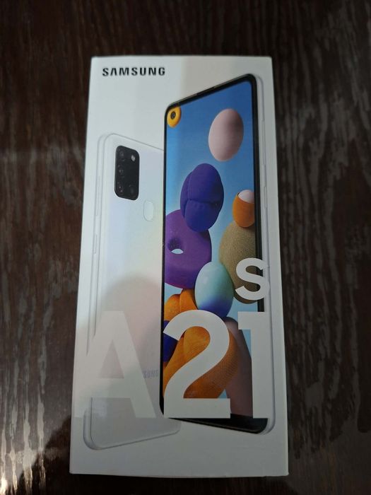 Telefon Samsung A21 s
