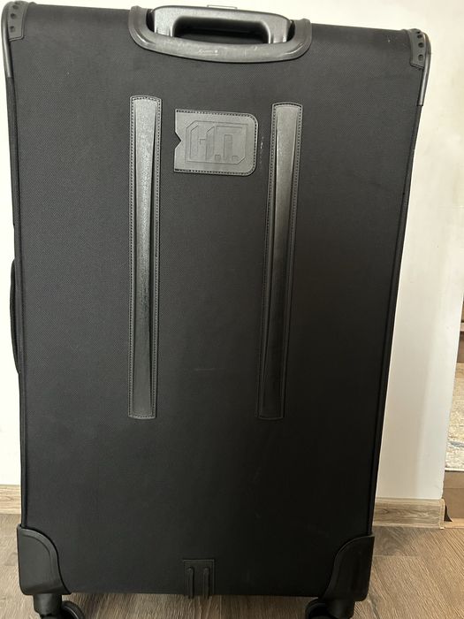 Куфар Highland Tactical