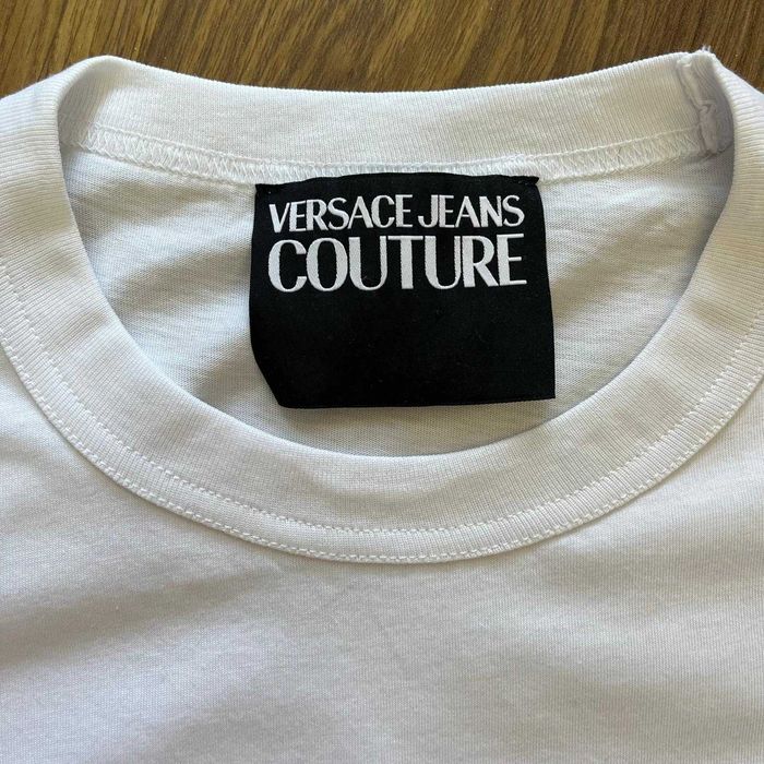 Versace Jeans Couture Tshirt