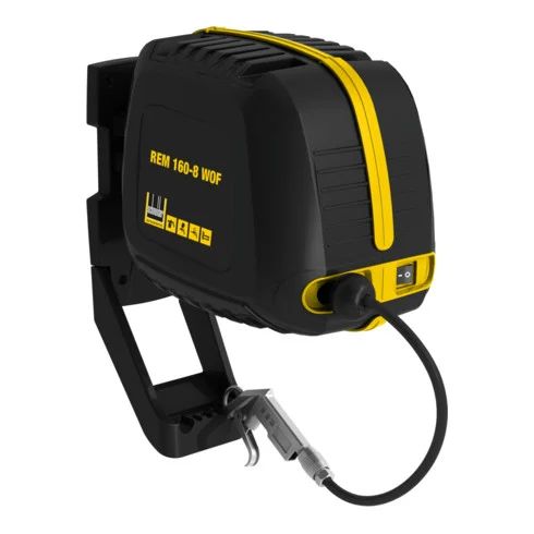 Макара за маркуч schneider с компресор 160 - 8 wof