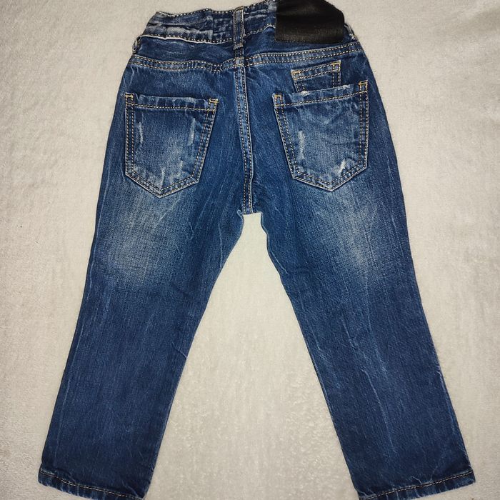 Дрехи за момче, 98-104 панталони, H&M, Mayoral, Primigi, Benetton, тен