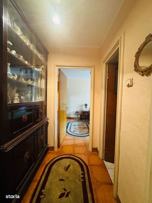 2 camere Piața Sudului | 45 mp + balcon 6 mp | Etaj 5/10 T734
