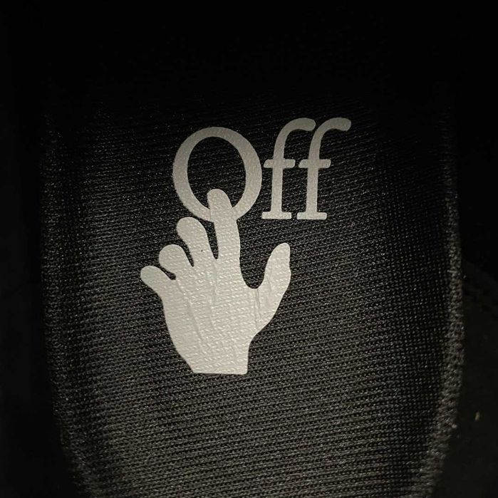 OFF White ODSY 2000 36-47
