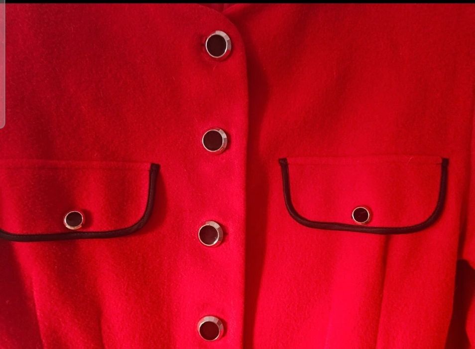 Pardesiu damă modern și elegant