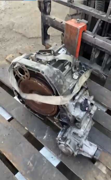 Продам АКПП MDMA Honda CR-V