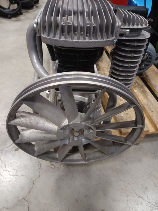 Глава за компресор Abac B 7000