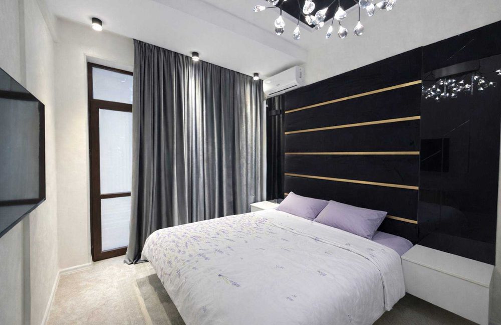 Продается 2/6/9 Ж/К “Parkent Avenue” Паркентский / Мост Авиатор