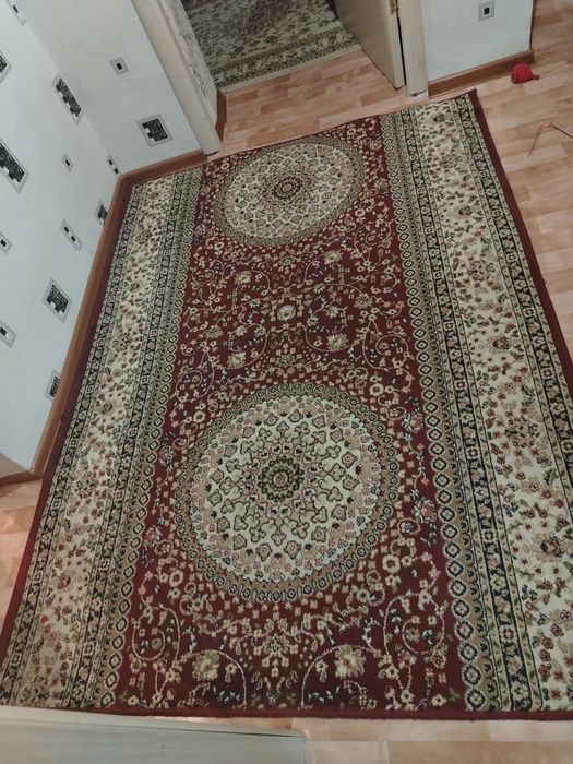 Ковер размер 2х180