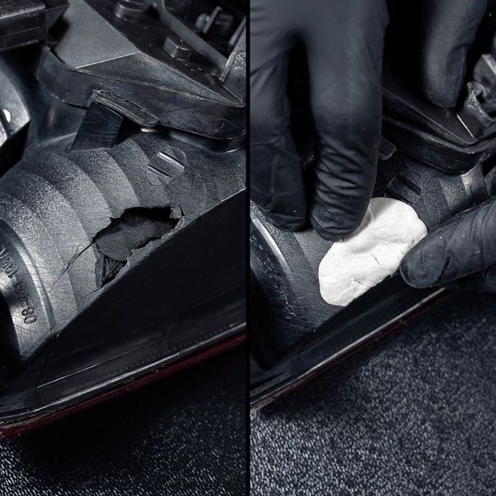 Холодные сварки K2