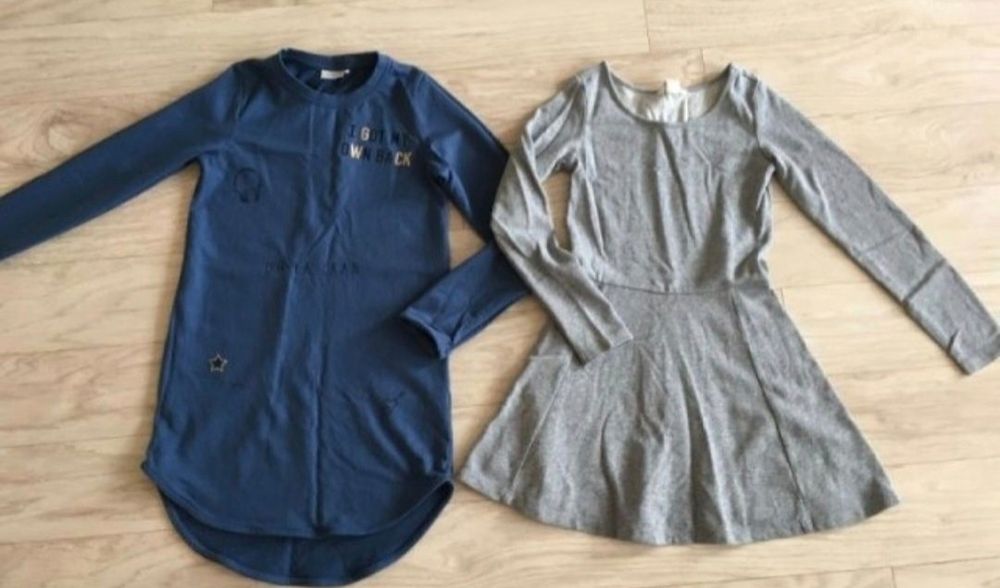 Яке Tommy, нова рокля,  р.152