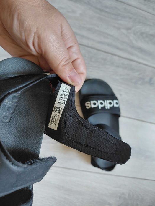 Детски сандали Adidas