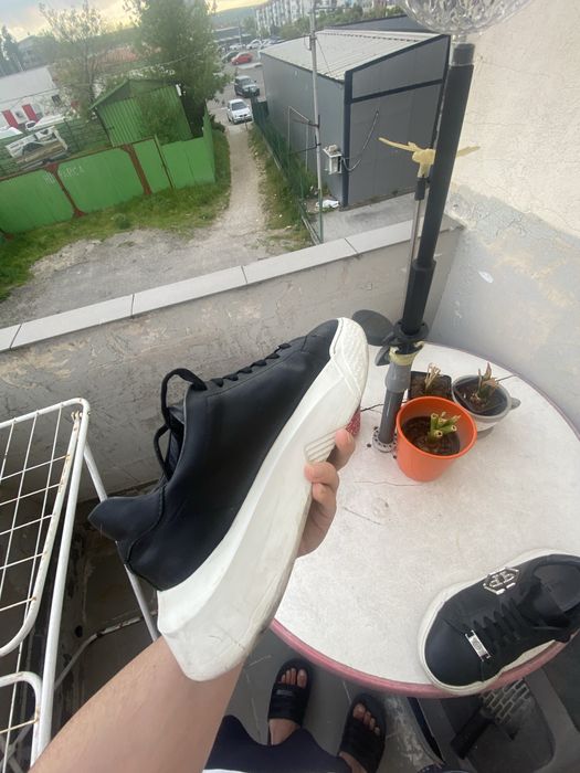 philipp plein godzilla