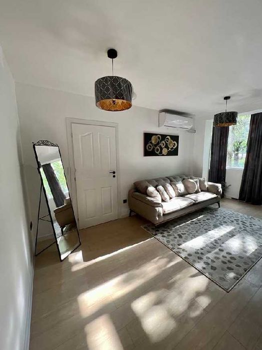 Продава се Двустаен апартамент в София, Люлин 8 - 40 кв.м за 2600 €/кв.м - Снимка #2