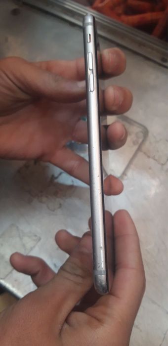 Iphon 6 s plus 64 tali