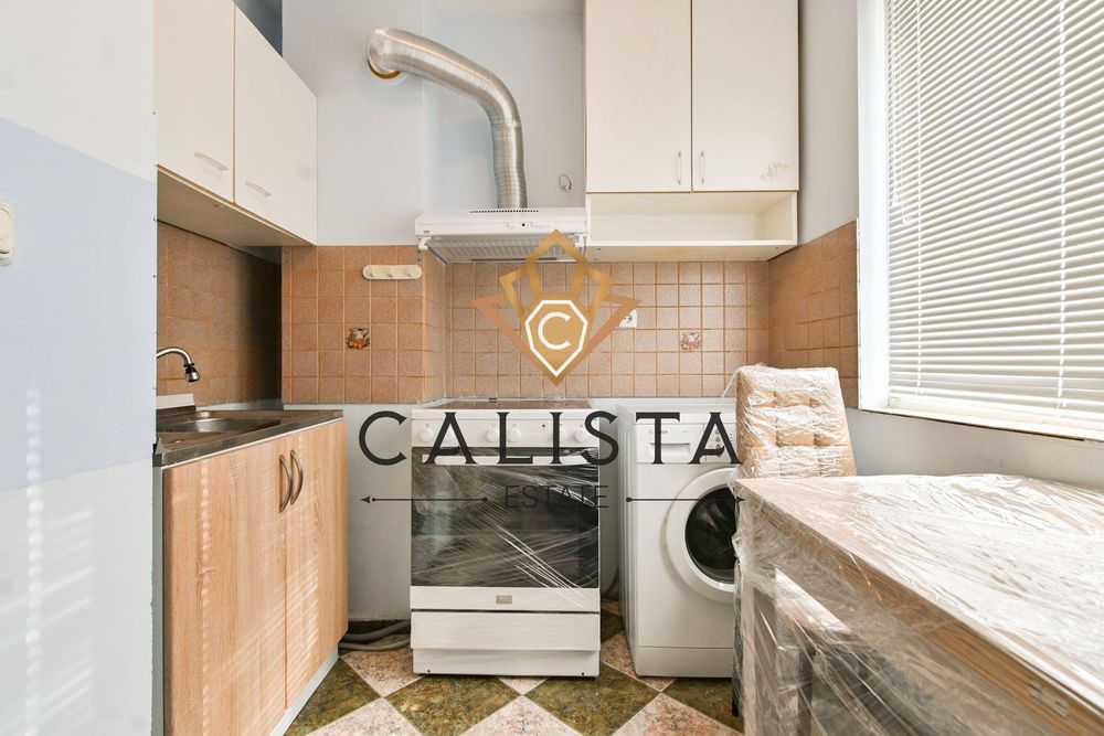 Двустаен апартамент под наем в ж.к. Зона Б-19, 2213697