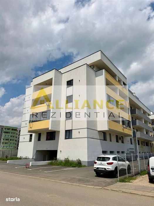 Apartament 2camere decomandat gata de mutare Metrou Berceni 18min — fotografia 1