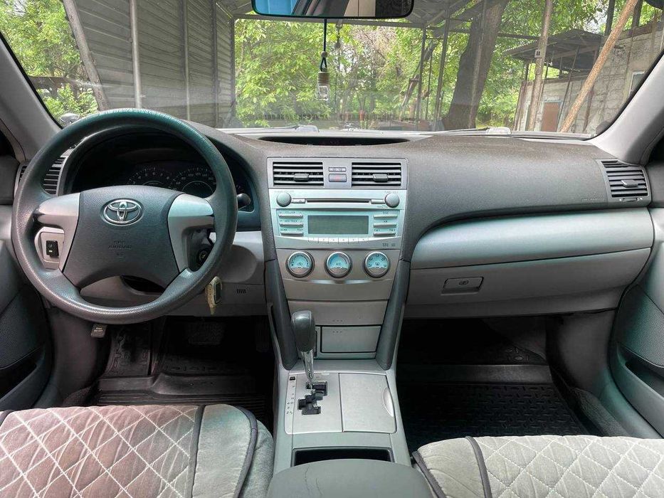 Toyota Camry 40 2007 год