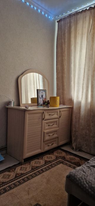 Камод кровать тегін