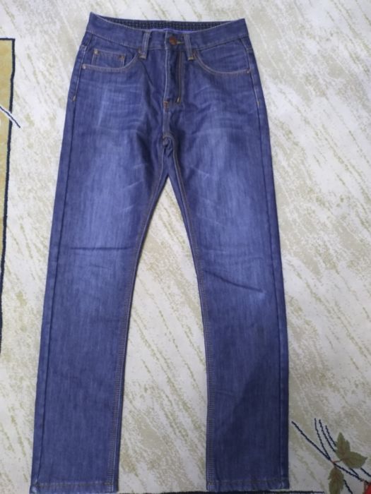 Джинсы JEANS 44-46 муж