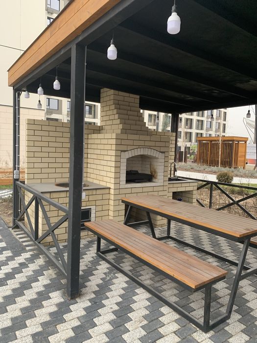 Продам 1 ком квартиру NRG YANGI ZAMON