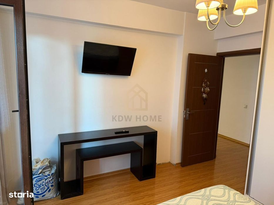 Apartament 2 camere FUNDENI