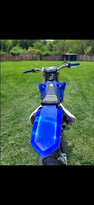 Продава се Yamaha yz250