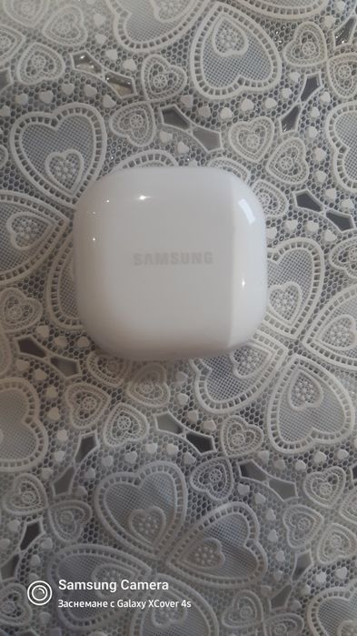 Докинг станция за слушалки