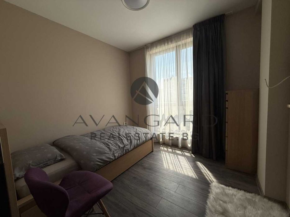 Продава се Тристаен апартамент в Пловдив, Кършияка - 86 кв.м за 985 €/кв.м - Снимка #7