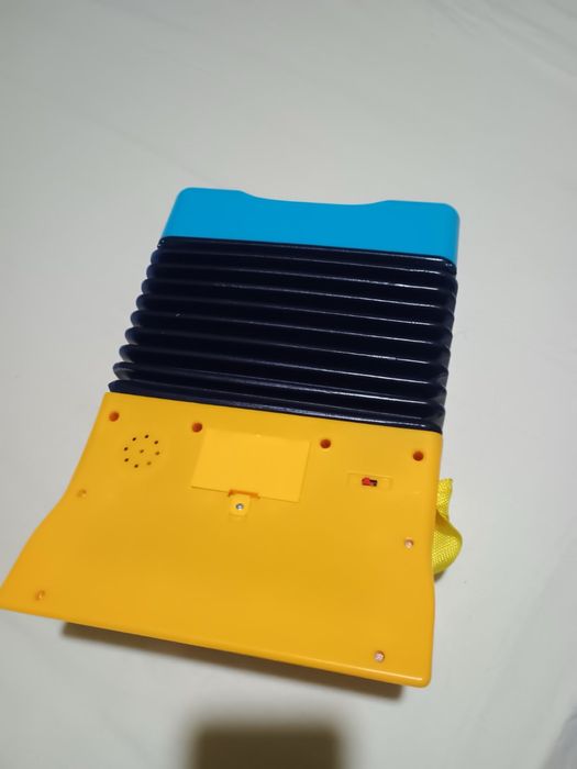 Детско акордеонче