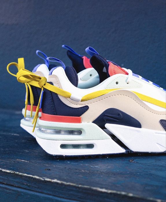 Nike Air Max Furyosa