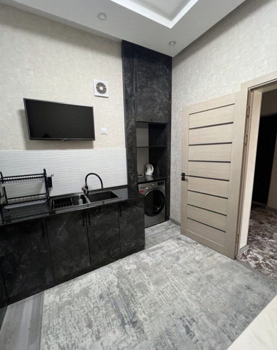 Чиланзар 2- квартал да М.Улугбек метрога пешком 5 мин йолда квартира