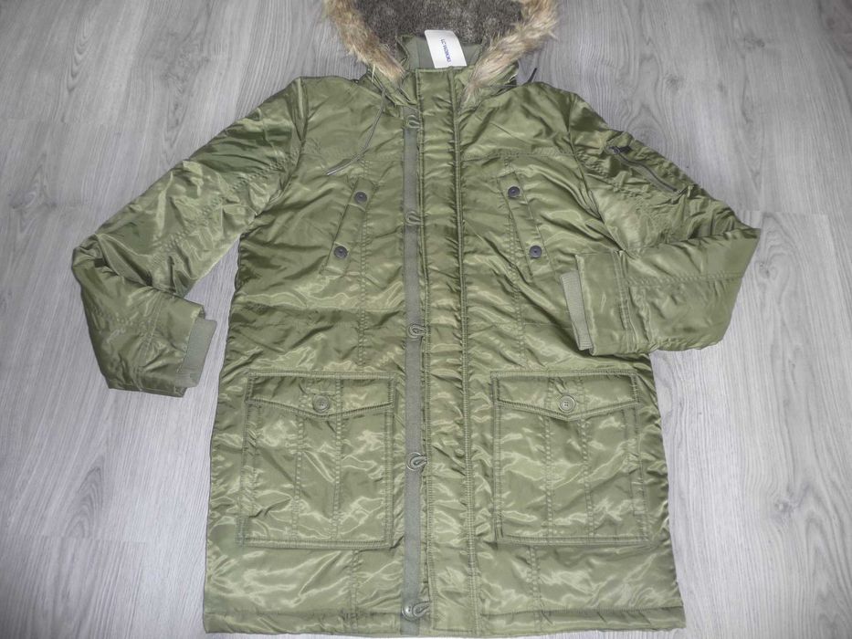 Ново зимно яке/шуба LC Waikiki, М р-р