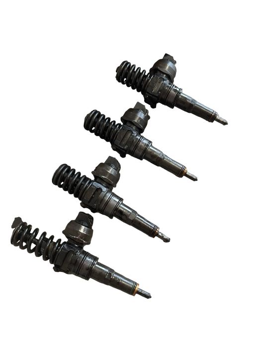 Set Injectoare Combustibil Volkswagen Touran 1T1, 1T2 2003 - 2010 2.0