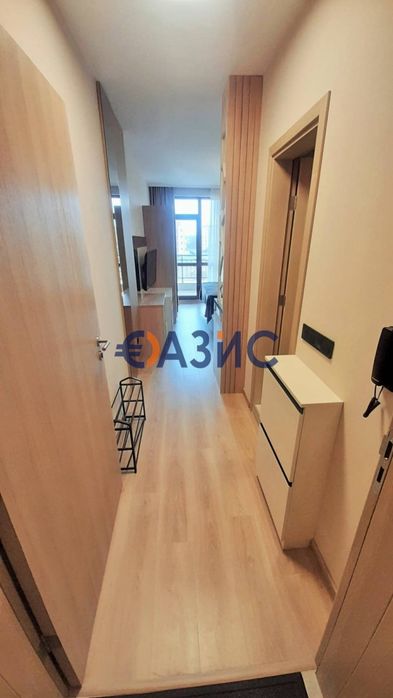 Продава се Едностаен апартамент в Свети Влас - 36 кв.м за 1964 €/кв.м - Снимка #4