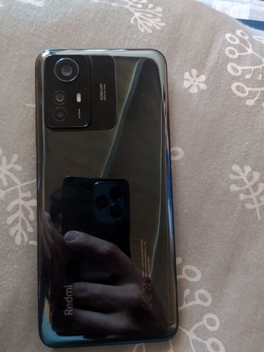 Redmi not 12s 256 talik