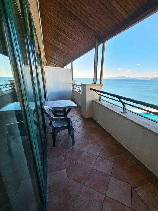 Продава се Едностаен апартамент в Балчик - 51 кв.м за 1334 €/кв.м - Снимка #5