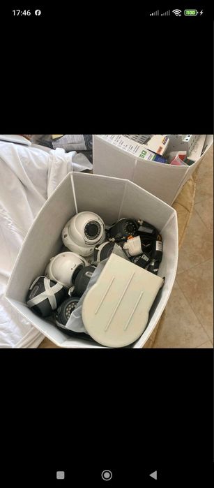 DVR recordings Hikvision