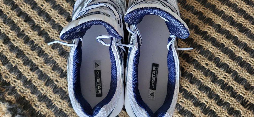 Adidas Adistar Control 5
