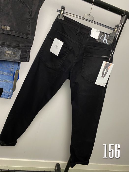 Diesel Calvin Klein брутални мъжки дънки