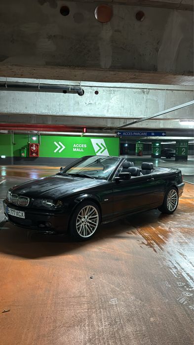 BMW Seria 3 2002 — imagine 3