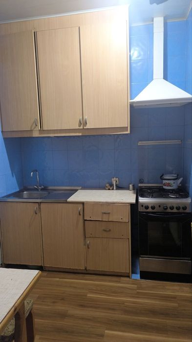 Аренда квартиры Чиланзар -9