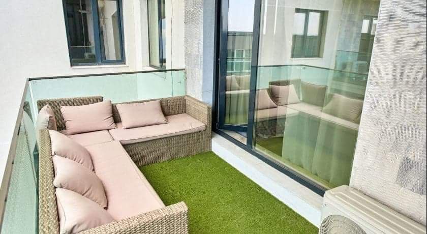 Apartament 2 camere pe termen lung