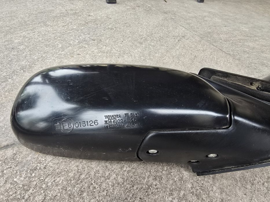 Електрически огледала за рав 4 Ел. Огледала за Тойота Рав 4, Toyota r4