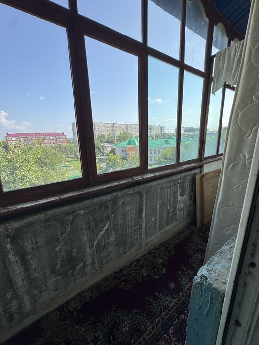 Продается 2-х ком кв в районе Кунаева