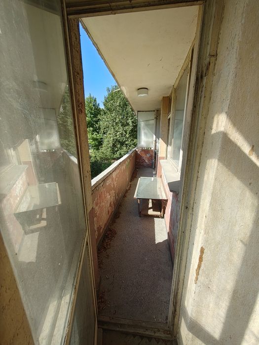 Апартамент ж.к. Русаля