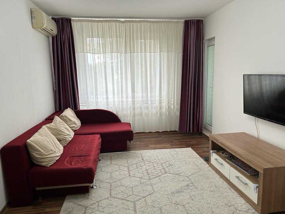 Proprietar, inchiriez 01 sept ap 2 cam lg Parc Sebastian, str Barnova