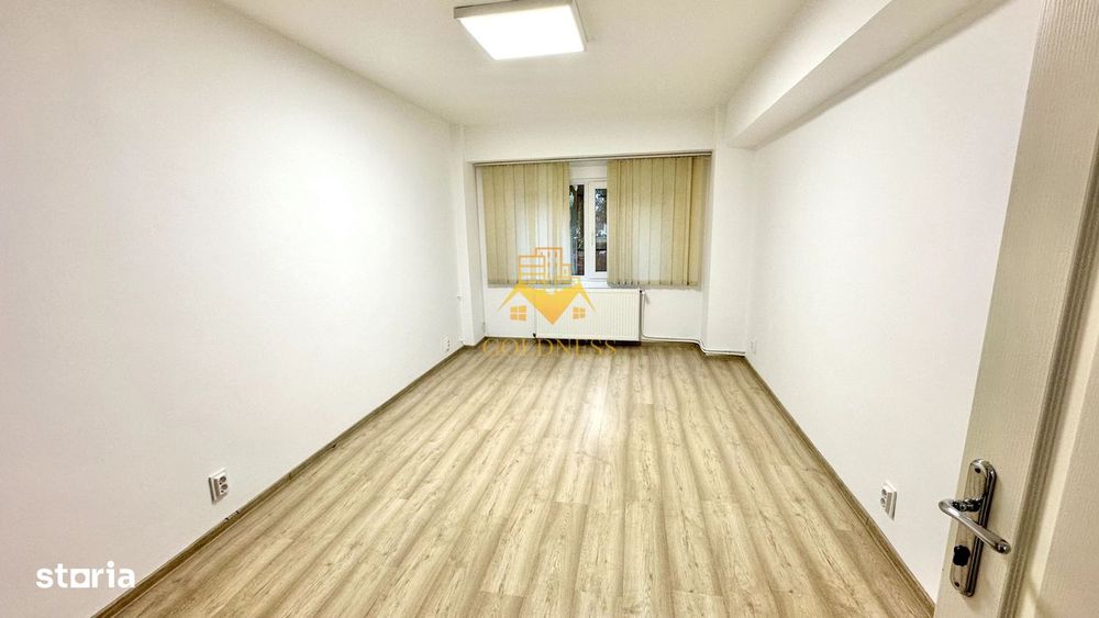 2 camere pe Nicolae Titulescu,Gheorgheni, Interservisan, Piața Cipariu — fotografia 3